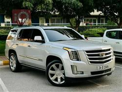 كاديلاك اسكاليد